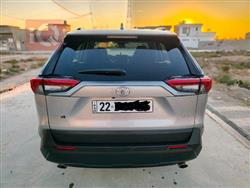 تۆیۆتا ڕاڤ 4